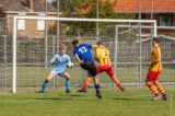 SC Stavenisse 1 - S.K.N.W.K. 1 (beker) seizoen 2024-2025 (34/107)